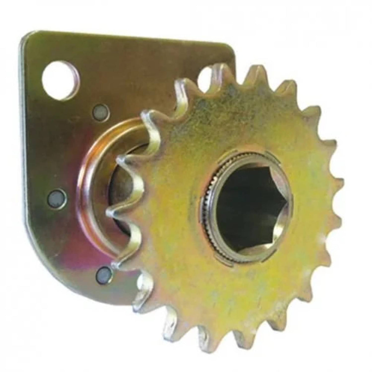 Bethesda Industrial Planter Sprocket with Bearing fits John Deere 1700 1750 1770 1780 7200 AA36212