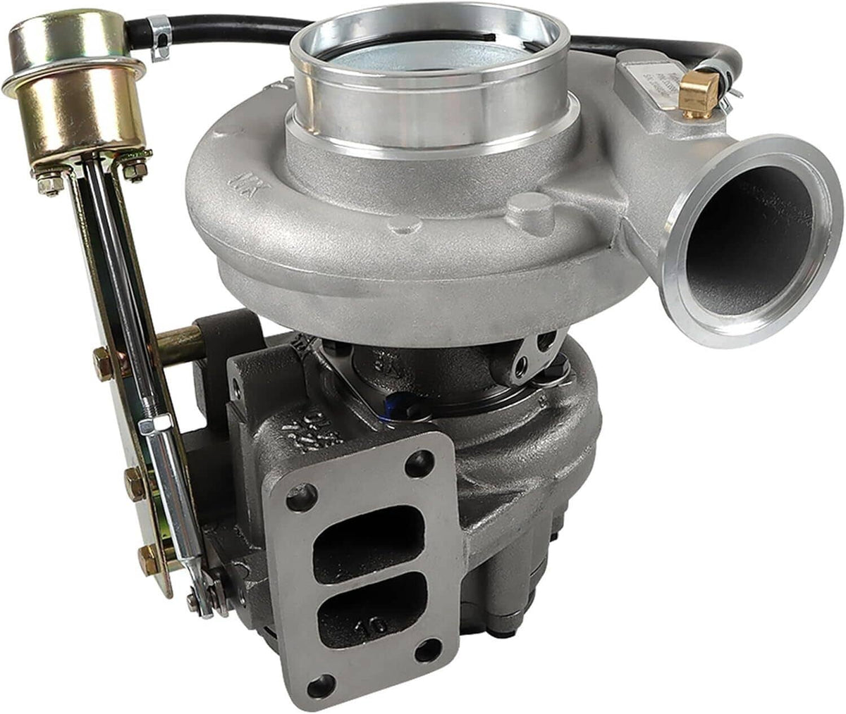 Bethesda Industrial Diesel Turbo Turbocharger HX35W for Dodge Ram 2500 3500 5.9L T3 6BTAA 3539373