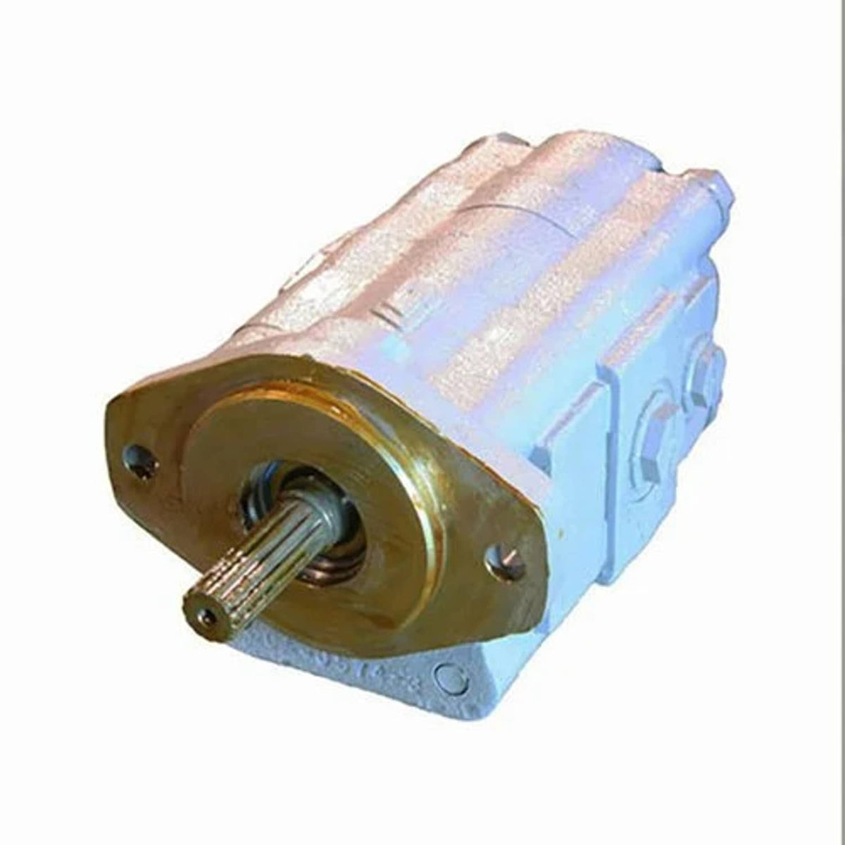 Bethesda Industrial Hydraulic Pump fits International 4568 4586 4786 138069C91 118847C91