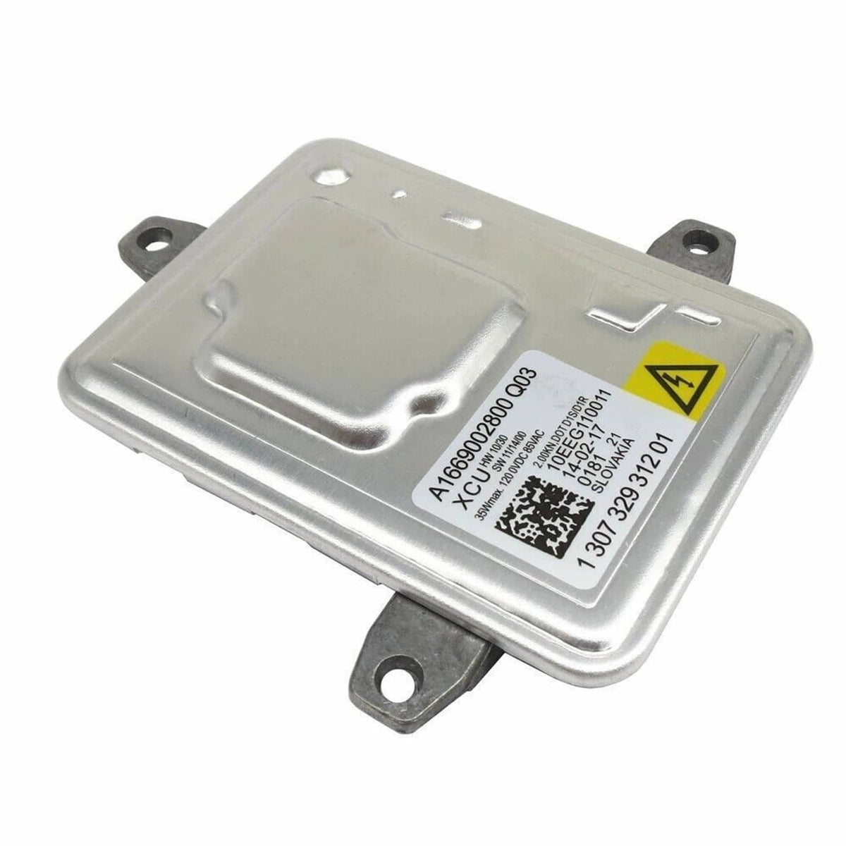 Bethesda Industrial Xenon HID Headlight Unit Ballast A1669002800 Q03 For Benz GL350 ML350 SL65 AMG