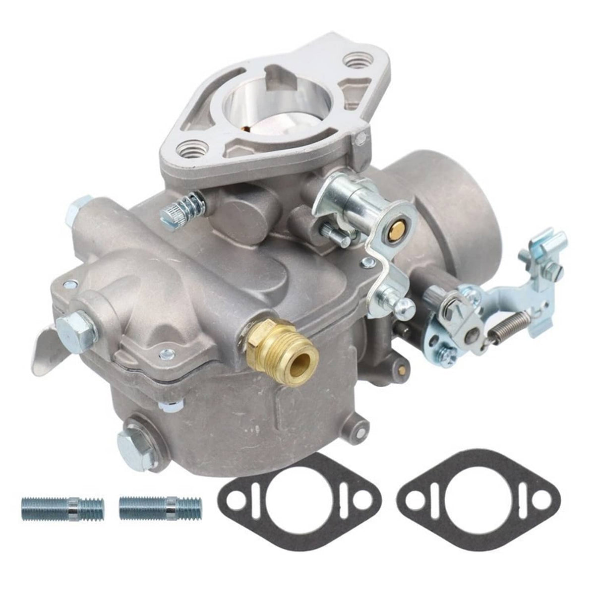 Bethesda Industrial Carburetor For 1965-1982 Ford 2000 2100 2300 2600 21210 Tractors C5NE9510E