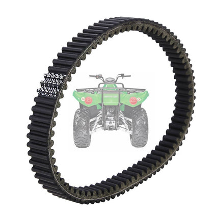 #0823-228 Drive Belt for Arctic Cat 500 AUTOMATIC 4X4 350 366 400 425 450 500