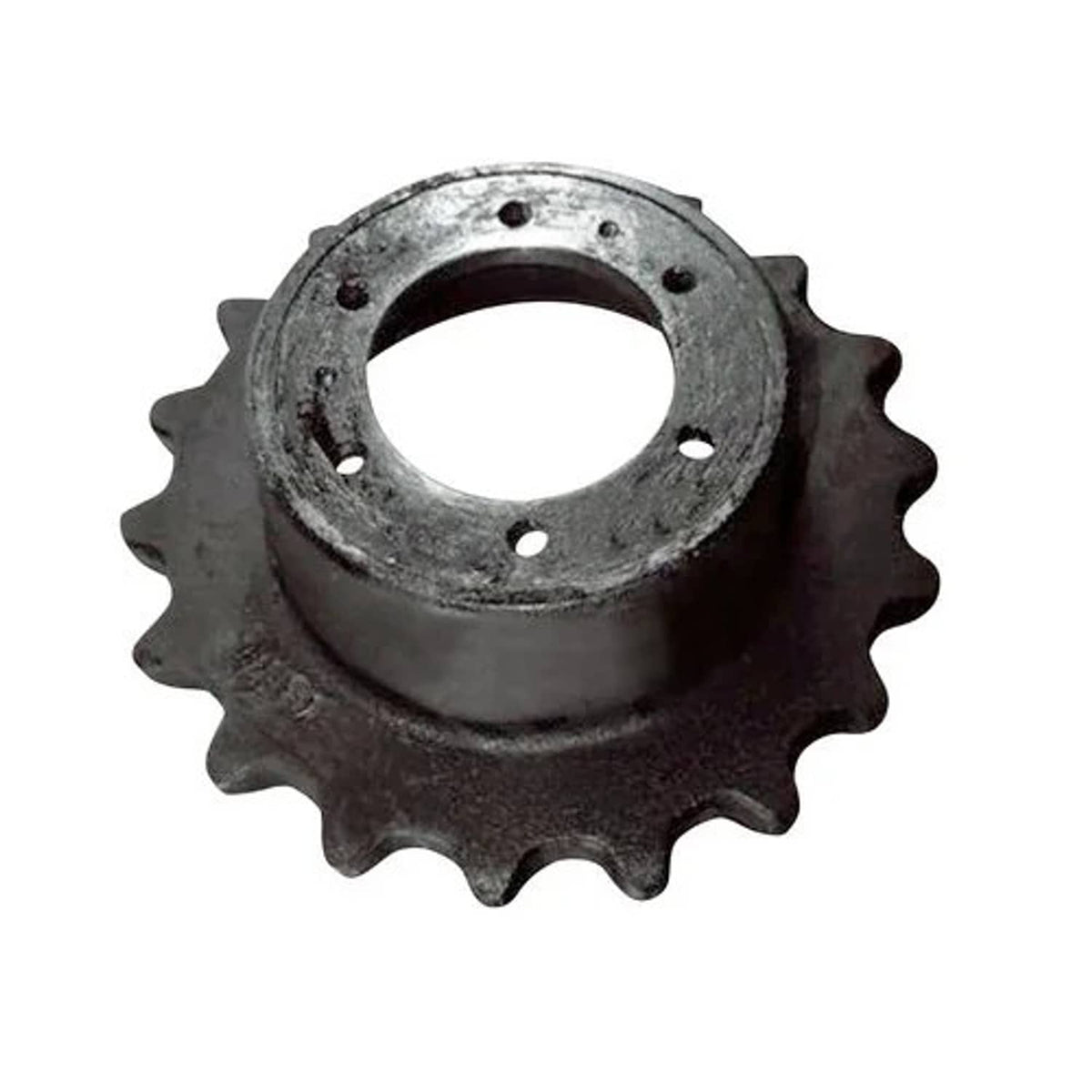 Bethesda Industrial Drive Sprocket fits JCB 225T 260T 320T 280 332/P5846 fits Volvo MCT125C LK588