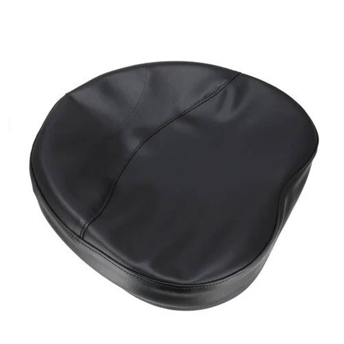 Bethesda Industrial Pan Seat Cushion - Big Bucket Black