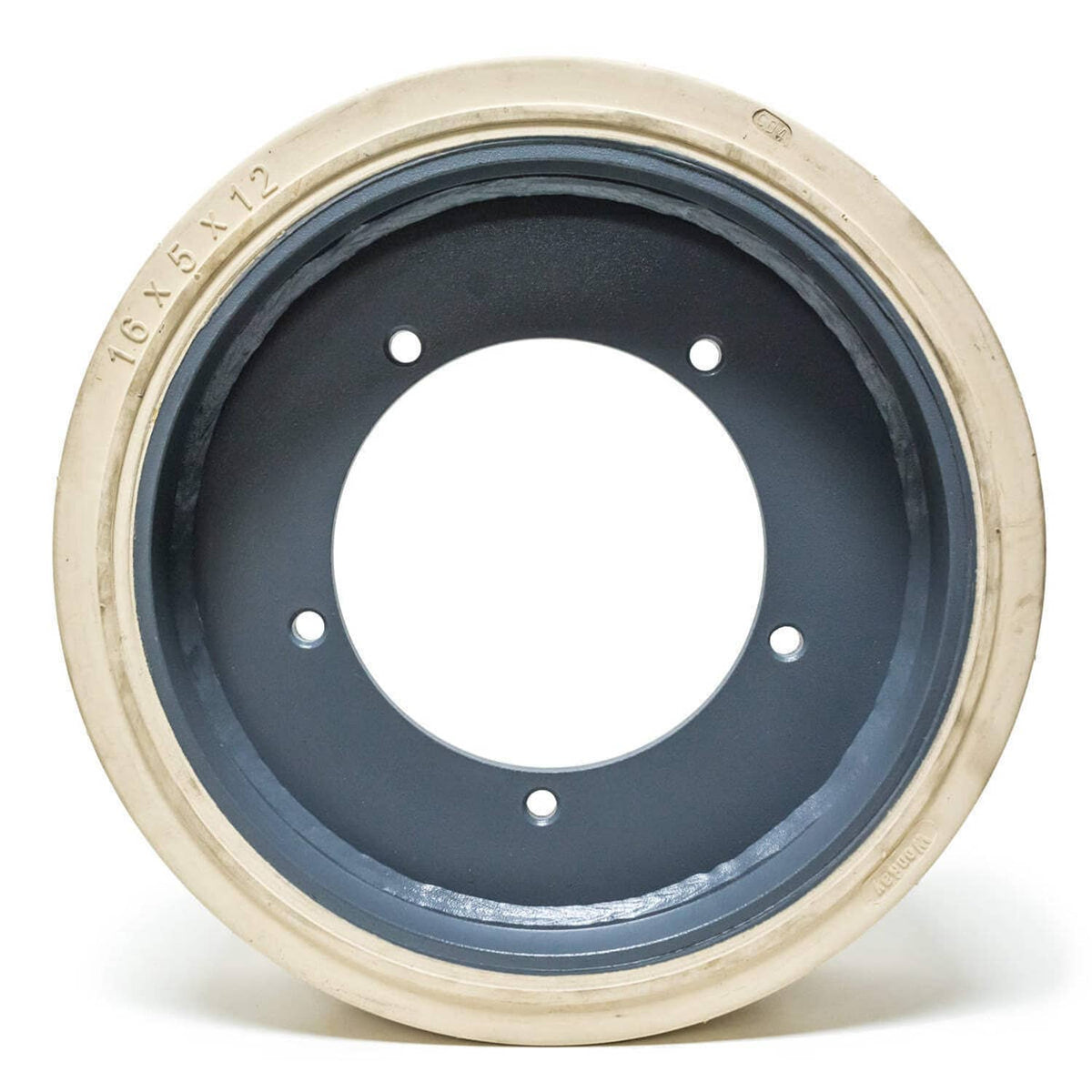 Bethesda Industrial Scissor Lift Wheel Tire Assembly Fits JLG Rim 2915013 2030ES 2630ES 2646ES