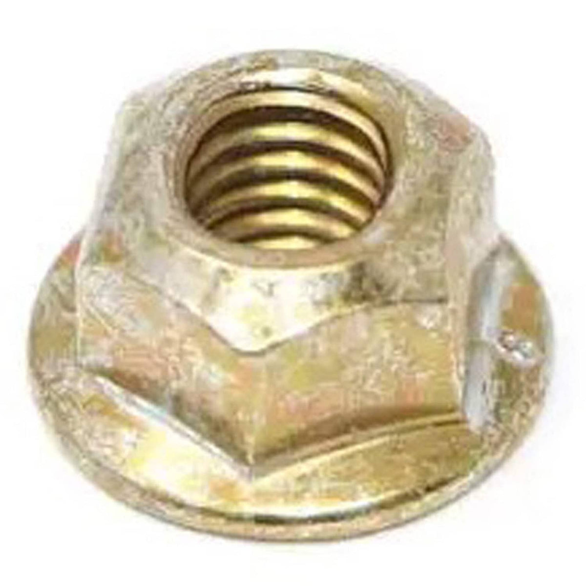 Bethesda Industrial Bobcat OEM 64266-02 Nut Lock