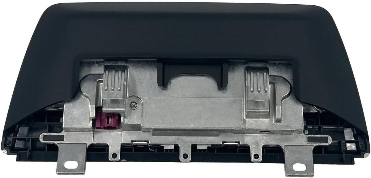 Bethesda Industrial 6.5" Information GPS Dash Display Screen For 2016-2018 BMW X1 X2 F48 932212