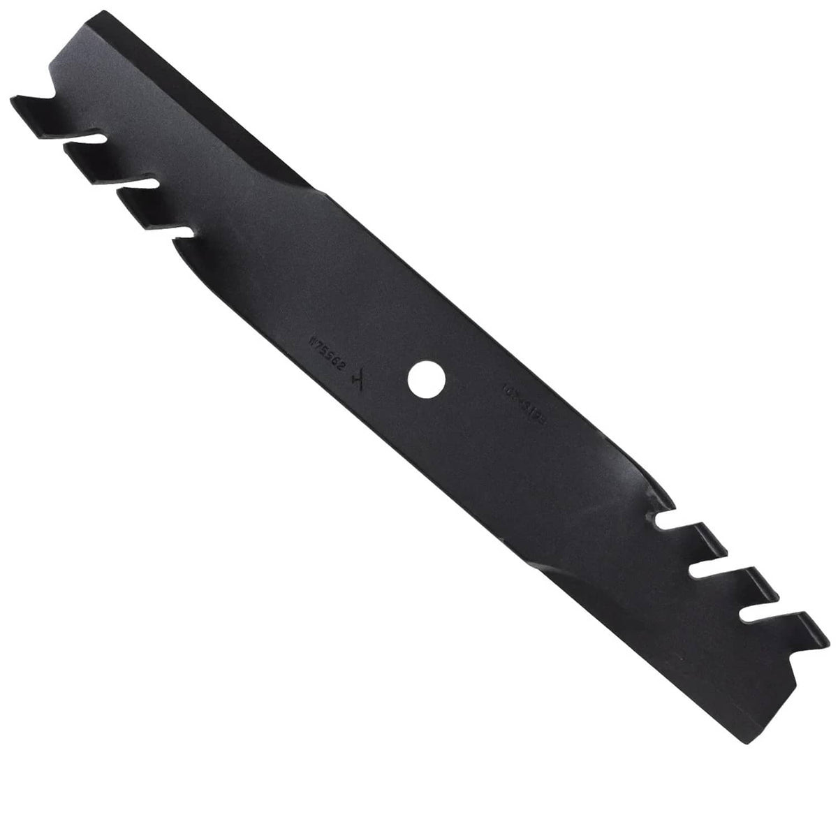 Bethesda Industrial (3) Genuine OEM Toro Mulching Blades 107-3195-03 For Encore John Deere Lesco 48"