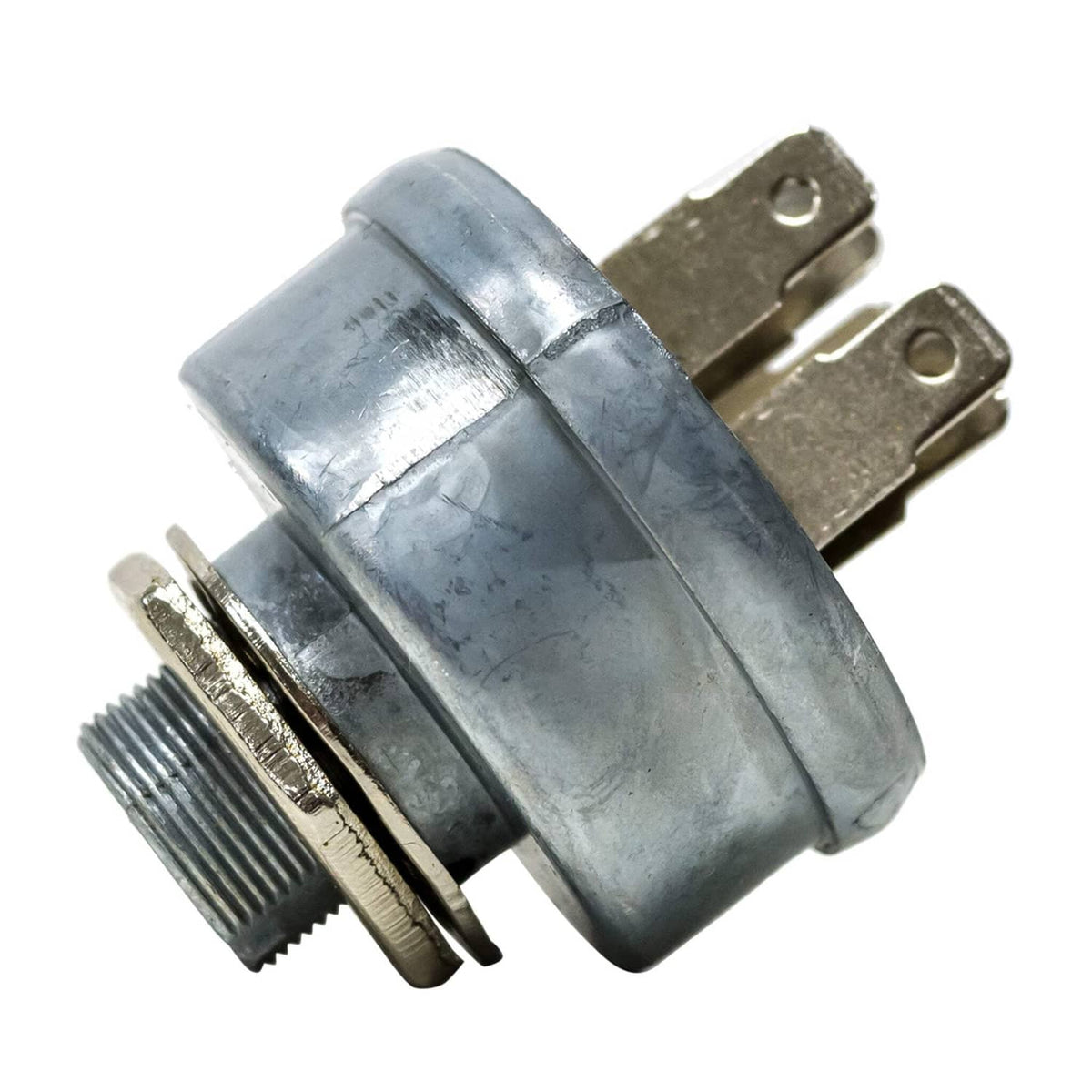 Bethesda Industrial 2PK Lawn Tractor Universal Ignition w/ Keys Switch Part