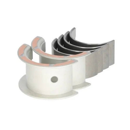 Bethesda Industrial Main Bearings - .020" Oversize - Set fits International H HV I4 O4 W4 376702R91