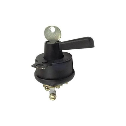 Bethesda Industrial Ignition and Light Switch fits Ford Dexta Super Dexta Super Major 957E11654