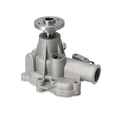 Bethesda Industrial Water Pump using 3/4" Hose Barb fits New Holland TC33 TC55DA SBA145017780