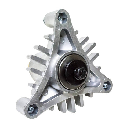 Bethesda Industrial 2PK Spindle Assembly Fits AYP Husqvarna 143651 532143651