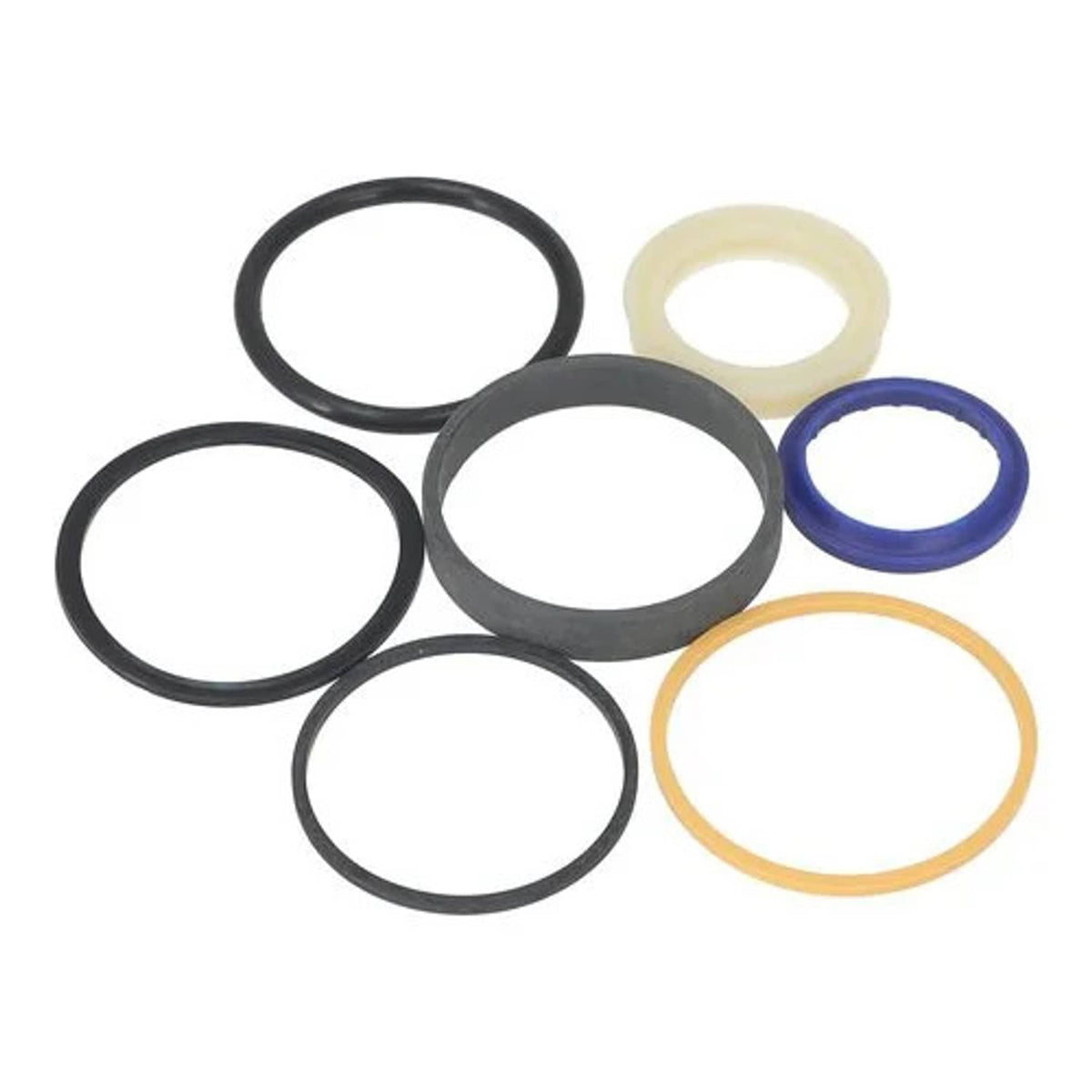 Bethesda Industrial Hydraulic Tilt Cylinder Seal Kit fits Gehl 131299