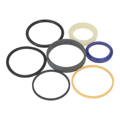 Bethesda Industrial Hydraulic Tilt Cylinder Seal Kit fits Gehl 131299