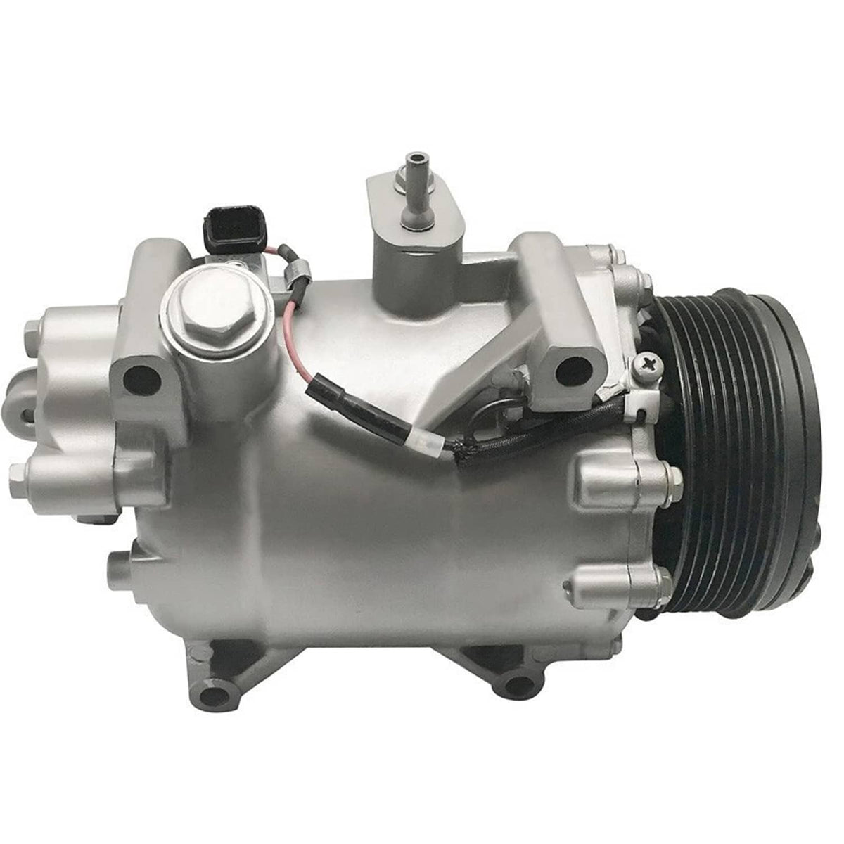 Bethesda Industrial AC Compressor IG580 Fits For 2007-2012 Honda CR-V 2.4L 38810RWCA03 38810RZYA01