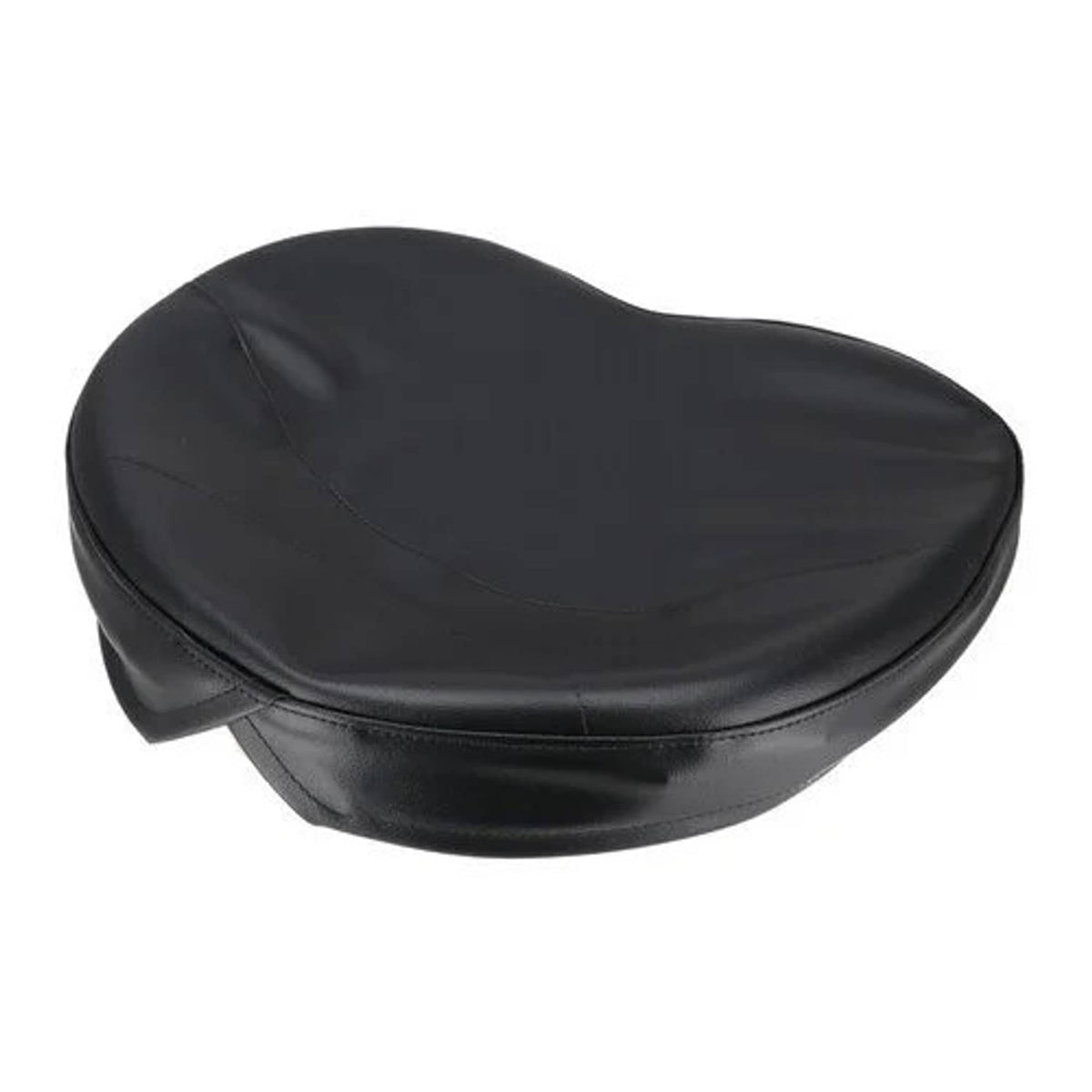 Bethesda Industrial Pan Seat Cushion - Big Bucket Black