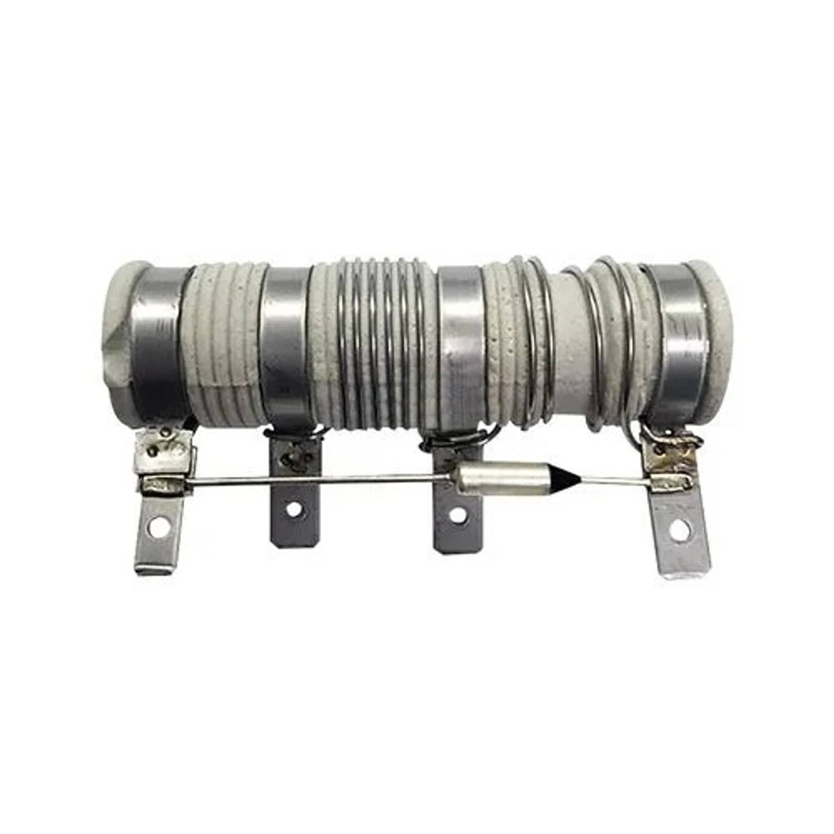 Bethesda Industrial Blower Speed Resistor 4 Terminal 3 Speed fits Case IH JX90 JX95 JX95 84402849