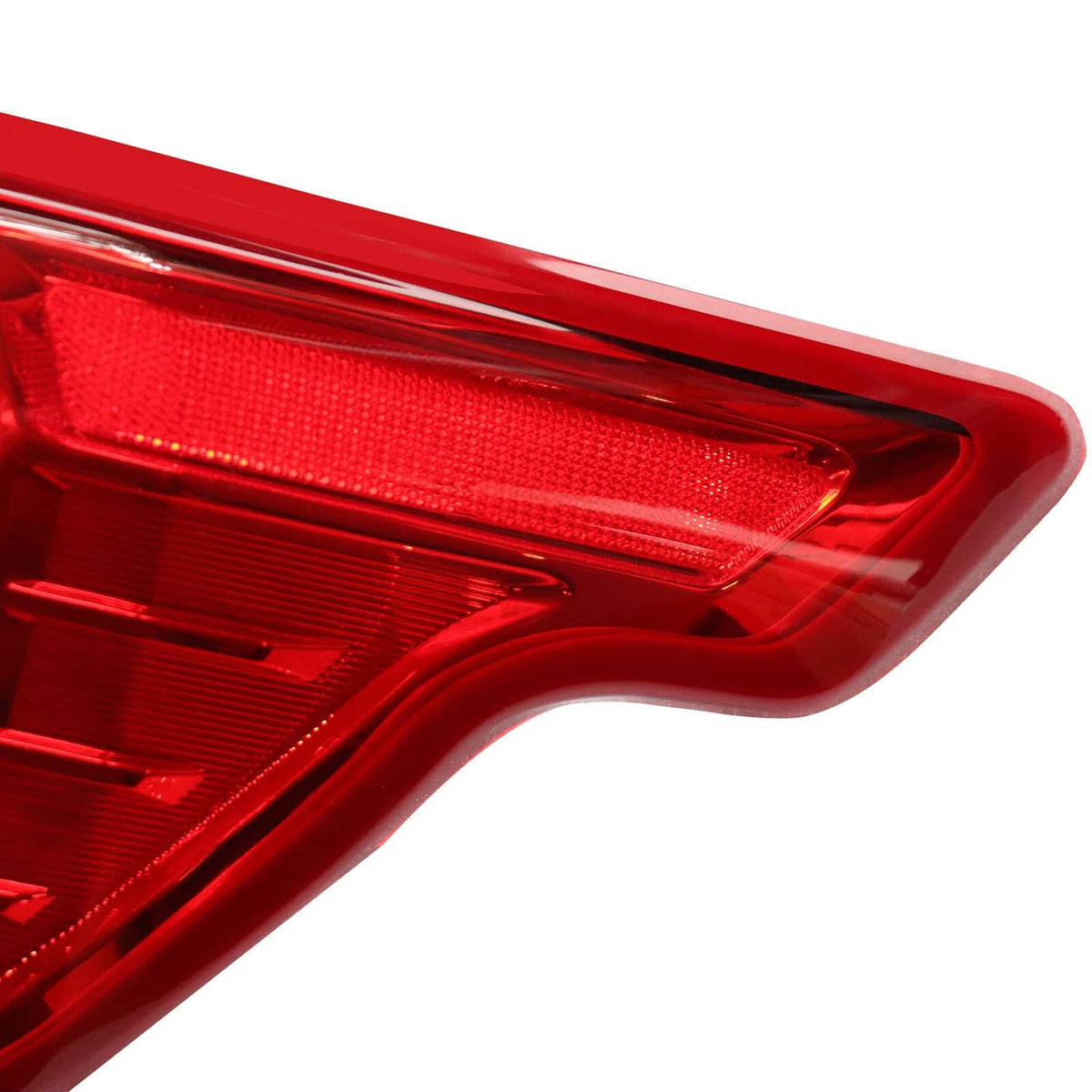 Bethesda Industrial Right Side LED Tail Light For Ford Explorer 2020-2022 Rear Lamp LB5Z13404F