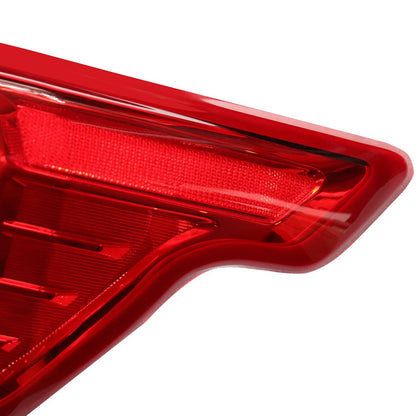 Bethesda Industrial Right Side LED Tail Light For Ford Explorer 2020-2022 Rear Lamp LB5Z13404F
