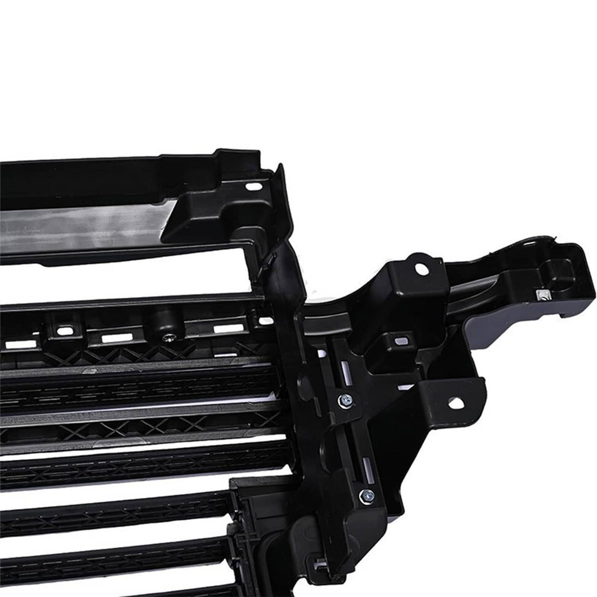 Bethesda Industrial New For 2021-23 Bronco P2DZ-16138-A Air Collecting Hood Grille Shutter W/O Motor