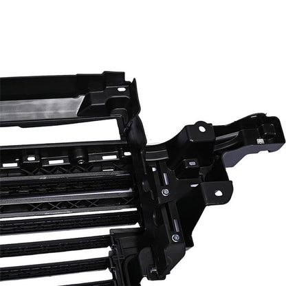 Bethesda Industrial New For 2021-23 Bronco P2DZ-16138-A Air Collecting Hood Grille Shutter W/O Motor