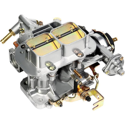 Bethesda Industrial For Nissan Toyota Pickup Mazda B2000 Weber 32/36 DGEV DGV 2 Barrel Carburetor