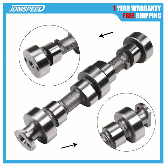 Bethesda Industrial Camshaft Cam Shaft For Polaris 09-14 Ranger Crew RZR S Sportsman 800 Series ATV