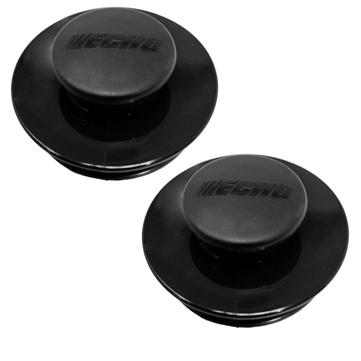 Bethesda Industrial (2) Echo X472000050 Spool Cover 6 Splines for John Deere 21S, 24S, 25S, 30S, 38B