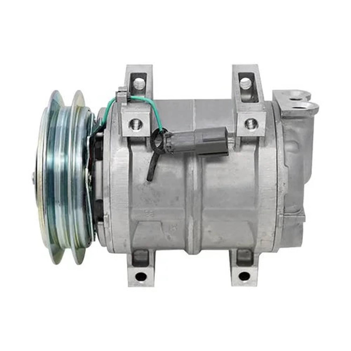 Bethesda Industrial Compressor fits Komatsu PC100-6 PC120 PC120-6 PC300-6 PC400LC-7 203-979-6831