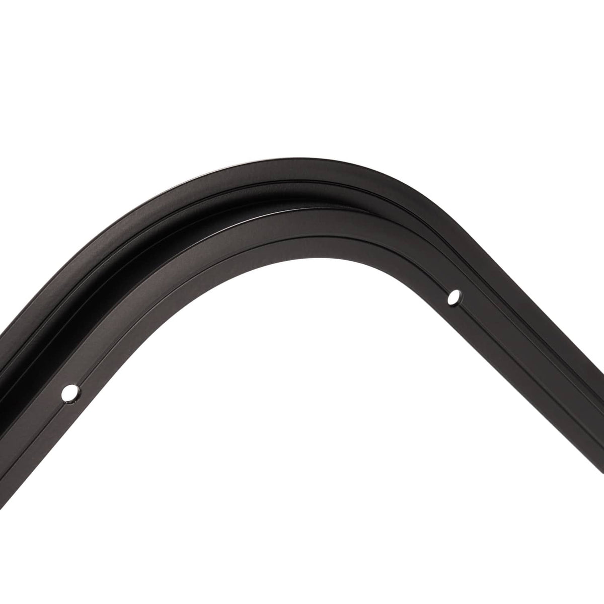 Bethesda Industrial 35"W x 22"H RV Window Horizontal Slider W/ Screen Trim Ring For RV Cargo Trailer