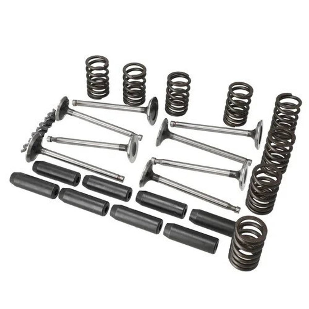 Bethesda Industrial Valve Train Kit fits Ford NAA 600 601 621 641 700 701 800 801 900 901 2000 4000