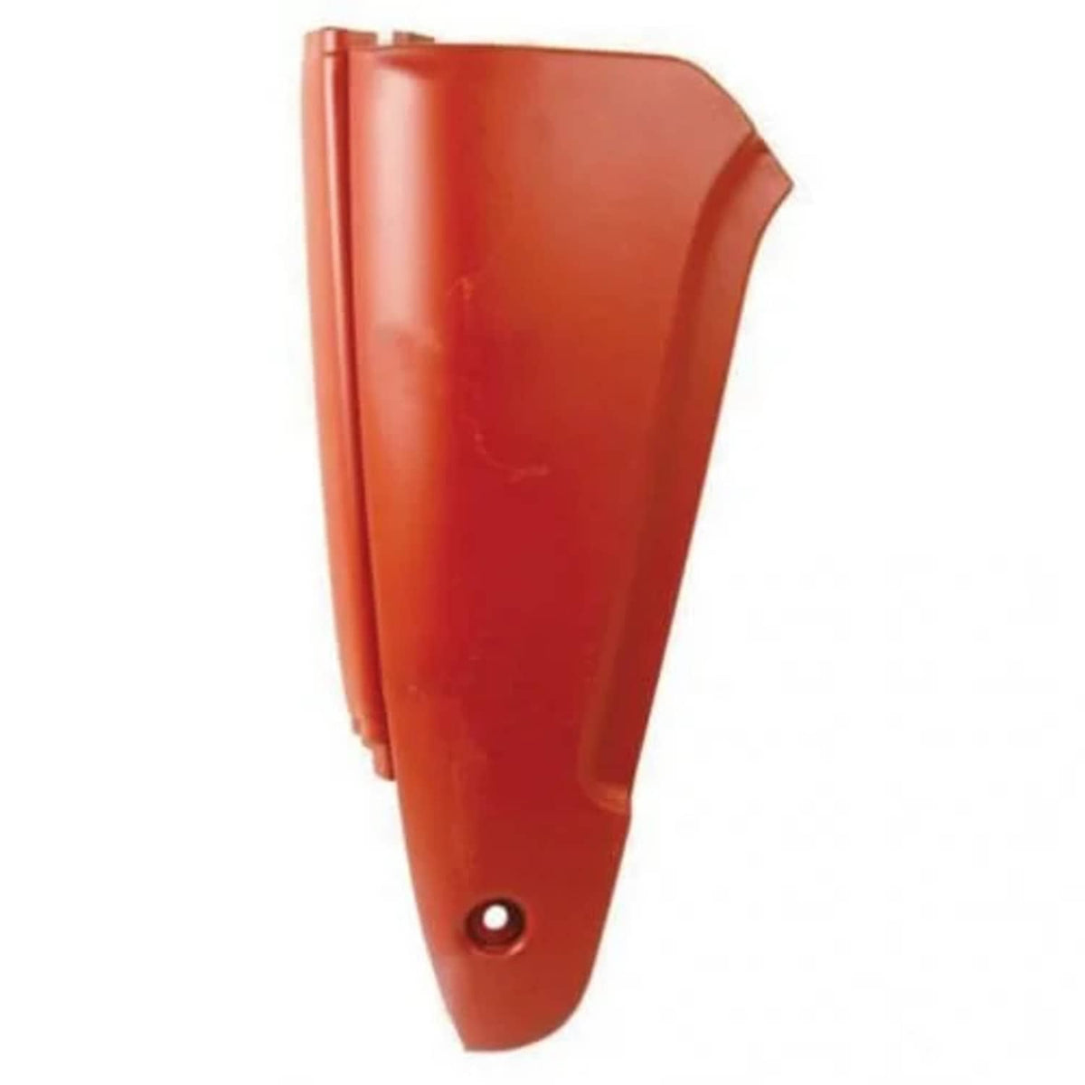 Bethesda Industrial Side Panel without Lamp Hole - Left Hand fits Massey Ferguson 35 35X 826816M91