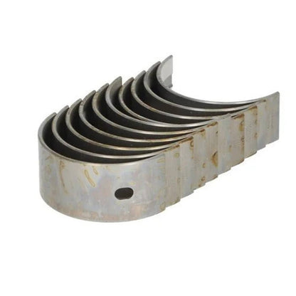 Bethesda Industrial Main Bearings - .030" Oversize - Set fits Massey Ferguson 165
