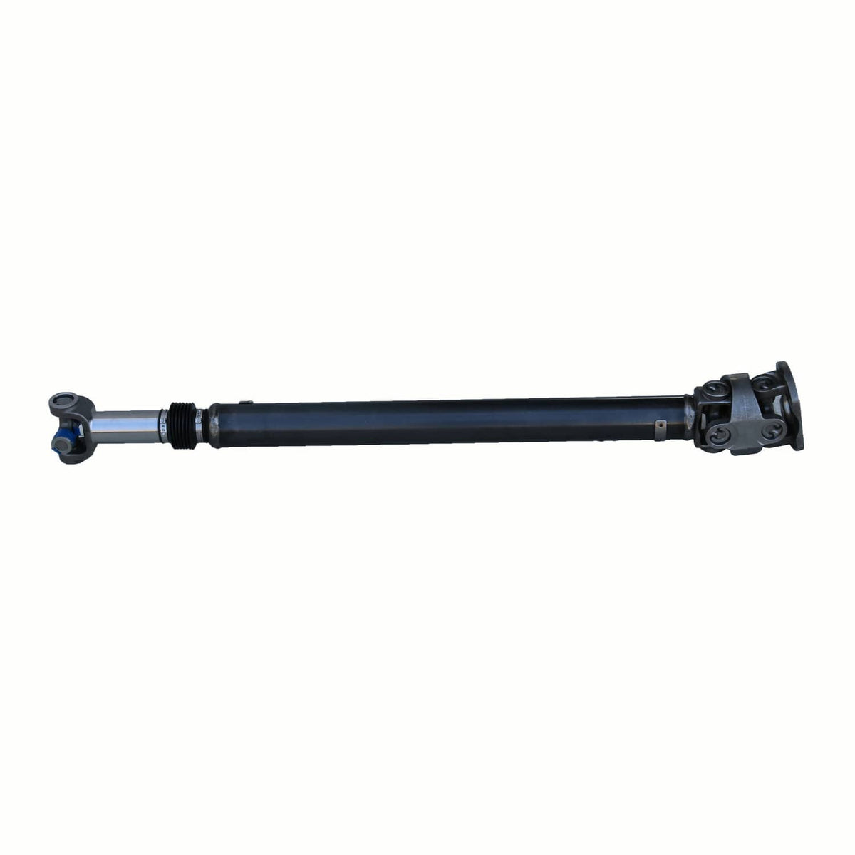 Bethesda Industrial Front Drive Shaft For 99-06 Ford 4X4 F250 F350 Super Duty 00-03 Excursion Diesel