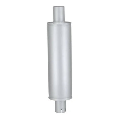 Bethesda Industrial Muffler fits Case 600B 610B 611B G45728 CA-9