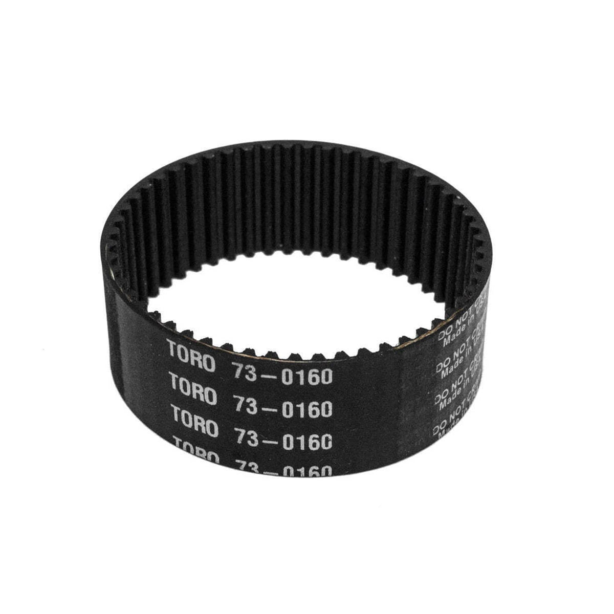 Bethesda Industrial Genuine OEM Toro 1800 Power Curve SnowBlower Belt 73-0160 38025 38026 38381
