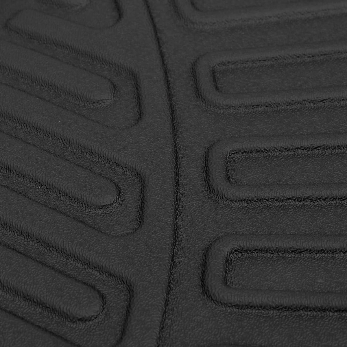 Bethesda Industrial For Mazda CX-90 CX90 2024 2025 TPE 1st & 2nd & 3rd Row Floor Mats Cargo Liners