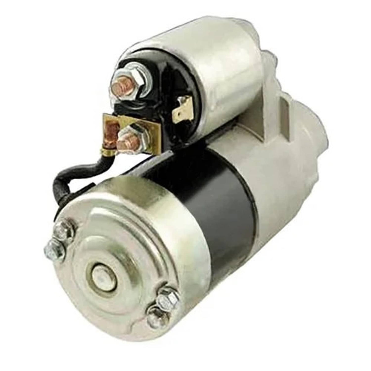 Bethesda Industrial Starter - Mitsubishi DD (17332) fits John Deere 14 24A 70 90 AM106856 HE191-1052