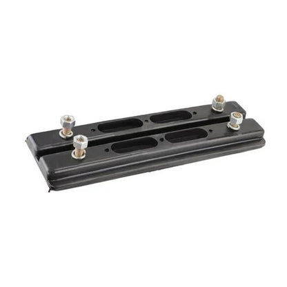 Bethesda Industrial Bolt - On Rubber Pad fits Yanmar SV-40