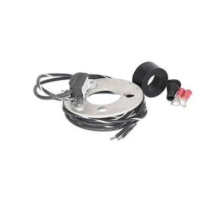 Bethesda Industrial Electronic Ignition Kit - 6 Volt Positive Ground fits Massey Ferguson 35 50 65