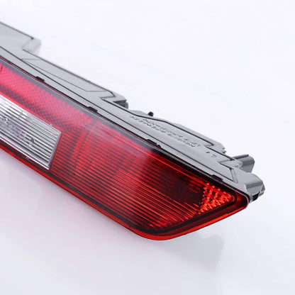 Bethesda Industrial Lower Tail Fog Brake Lamp Left Driver Rear Bumper Light For 18-21 Audi Q5 New