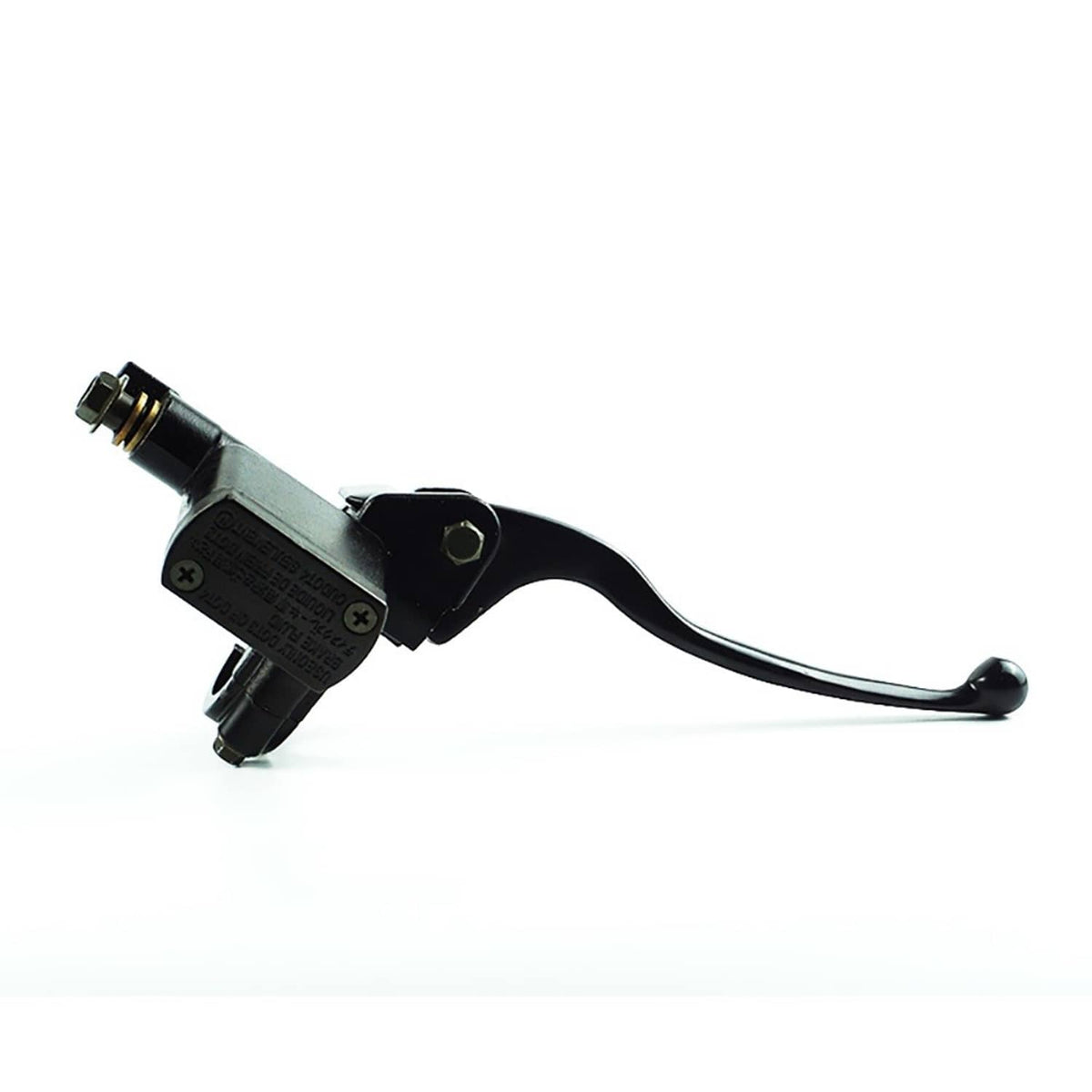 Bethesda Industrial Front Master Cylinder Brake Lever Right for Dirt Pit Bike ATV Quad Moped Scooter