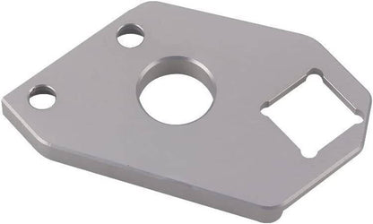 Bethesda Industrial Aluminum Throttle Cable Bracket For LS1 Sheet Metal Intake Manifold NEW