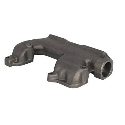 Bethesda Industrial Exhaust Manifold - Front Section fits John Deere 4055 4255 4455 4755 4955 R86029