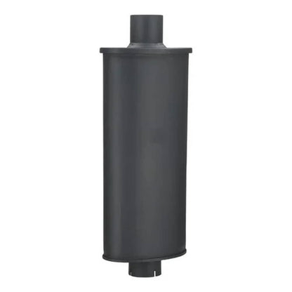 Bethesda Industrial Muffler fits Massey Ferguson 1105 1135 528068M92 R1716