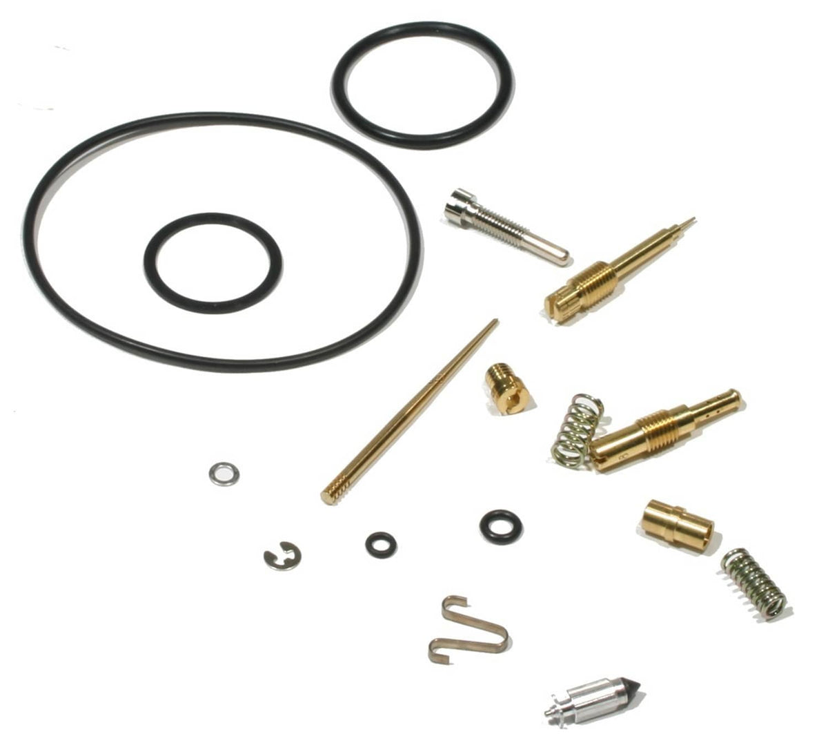 Bethesda Industrial Honda ATC 185S, 1983, Carb / Carburetor Repair Kit - ATC185S