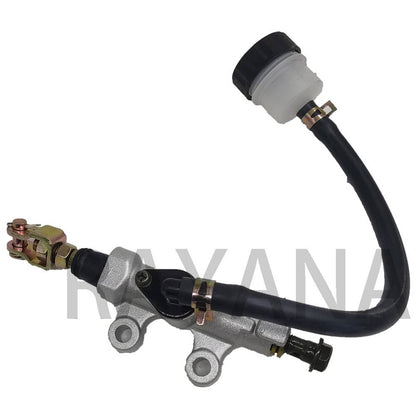 Bethesda Industrial Rear Brake Master Cylinder for Yamaha Kodiak 400 450 Grizzly 300 400 450 660