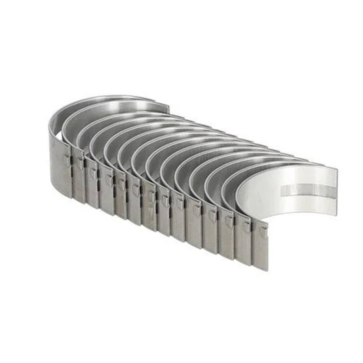Bethesda Industrial Main Bearings - Standard - Set fits Massey Ferguson fits White fits Oliver