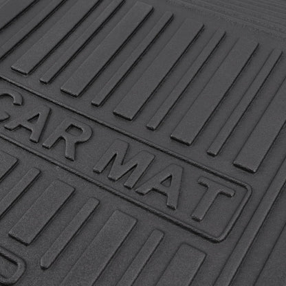 Bethesda Industrial For Toyota Highlander 2020-2025 Cargo Mats Floor Mats Backrest Mat Trunk Liners